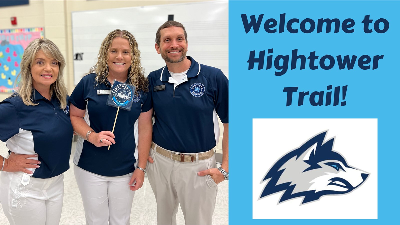welcome to hightower trail w admin